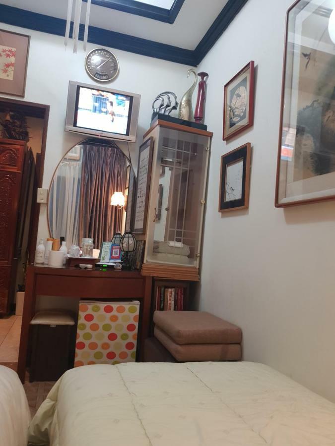 مبيت وإفطار دوماغيتي ذا ويلسونز شانجريلا المظهر الخارجي الصورة